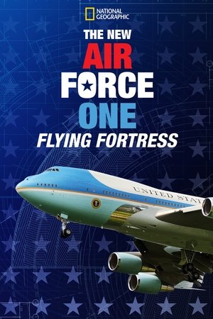 The New Air Force One Flying Fortress (2021)