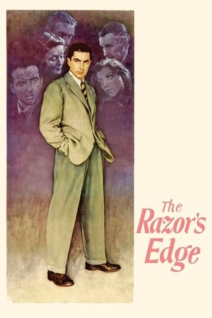 The Razors Edge (1946)
