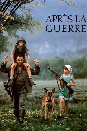 Apres la guerre (1989)