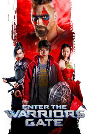 Warriors Gate (2016)