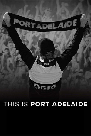 This is Port Adelaide (2021)