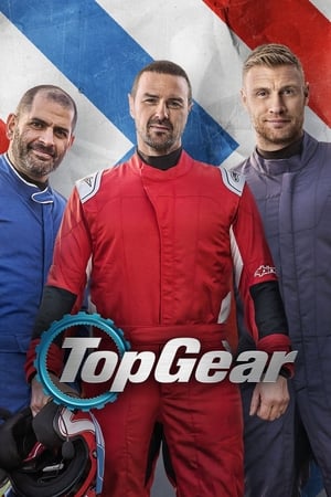 Top Gear (2002 )