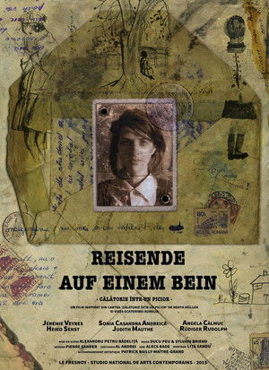 Traveling on One Leg (2016)