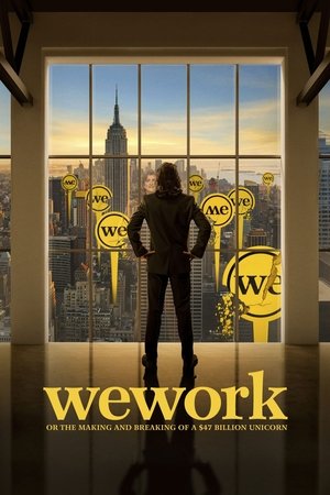 WeWork (2021)
