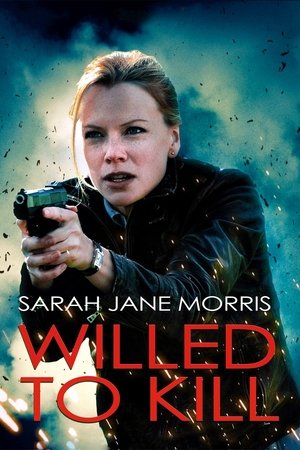 Willed to Kill (2012)
