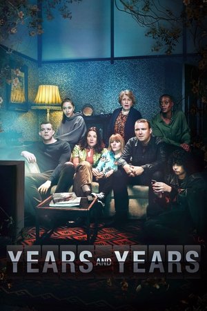 Years and Years (2019 )