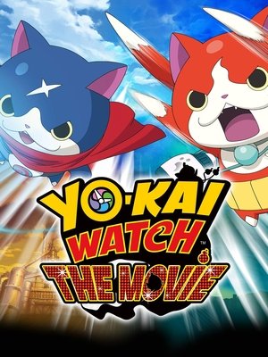 Yôkai Watch: Tanjô no himitsuda nyan (2014)
