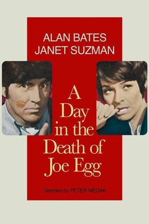 A Day in the Death of Joe Egg (1972)
