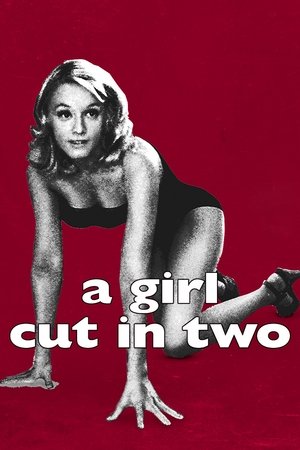 The Girl Cut in Two (2007)