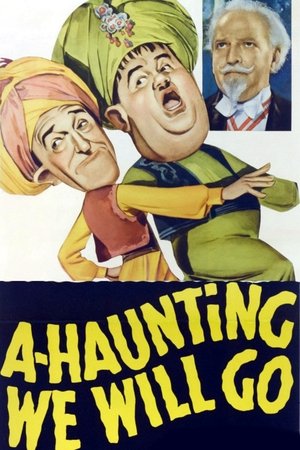 AHaunting We Will Go (1942)