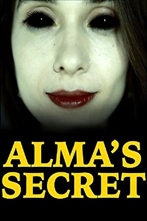 Almas Secret (2016)