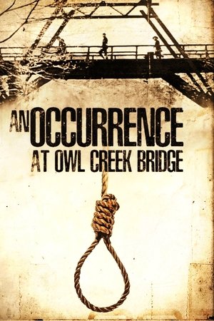 Occurrence at Owl Creek Bridge (1962)