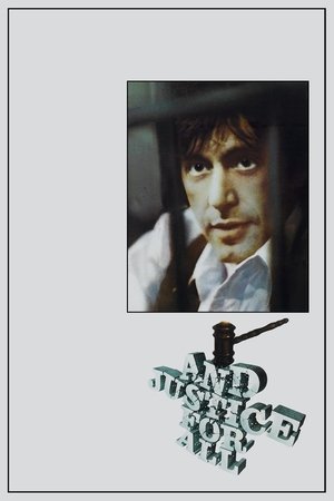 ...and justice for all. (1979)