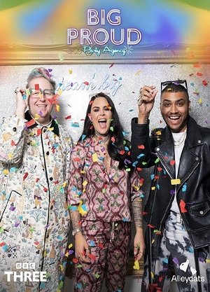 The Big Proud Party Agency (2022-)