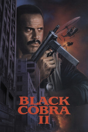 The Black Cobra 2 (1989)