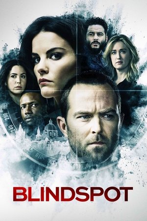 Blindspot (2015 )