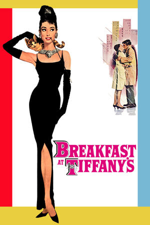 Breakfast at Tiffanys (1961)