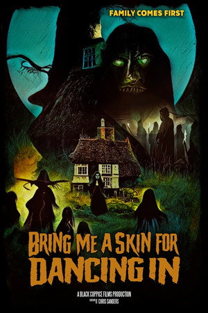 Bring Me a Skin for Dancing In (2024)