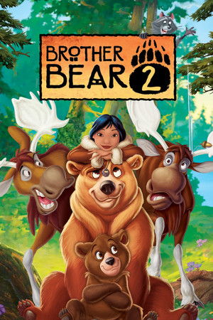 Brother Bear 2006