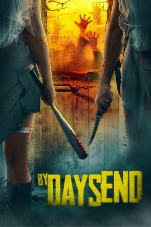 By Days End (2016)