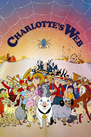 Charlottes Web (1973)
