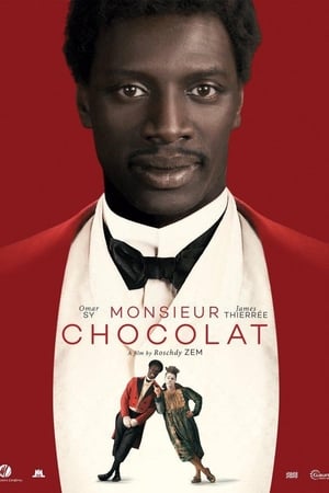 Chocolat (2016)