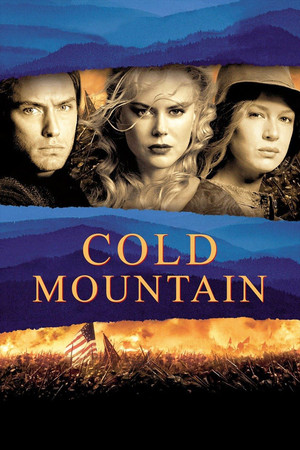 Cold Mountain (2003)