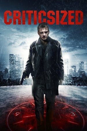 Criticsized (2015)