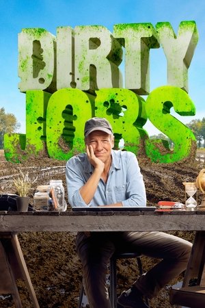 Dirty Jobs (2005 2012)