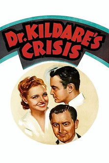 Dr. Kildares Crisis (1940)