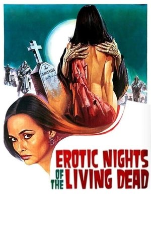 Erotic Nights of the Living Dead (1980)