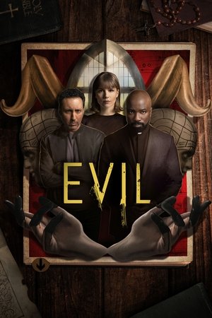Evil (2019 )