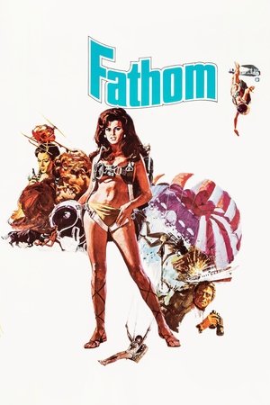 Fathom (1967)