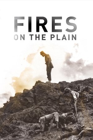 Fires on the Plain (1959)