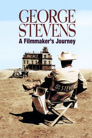 George Stevens A Filmmakers Journey (1984)