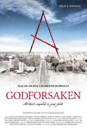 Godforsaken (2020)