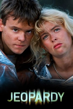 Jeopardy (20022005)