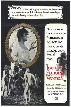 Journey Among Women (1977)