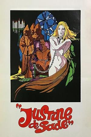Justine de Sade (1972)