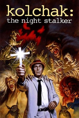 Kolchak: The Night Stalker (19741975)