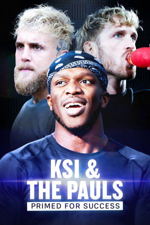 KSI The Pauls Primed for Success (2024)