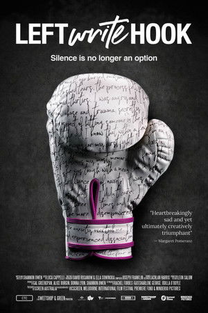 Left Write Hook (2024)