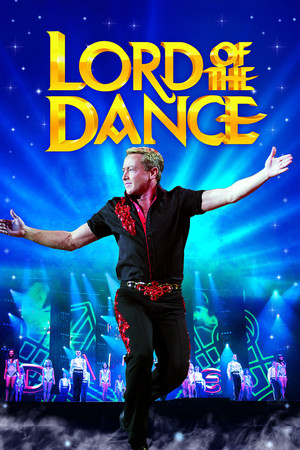 Lord of the Dance in 3D (2011)