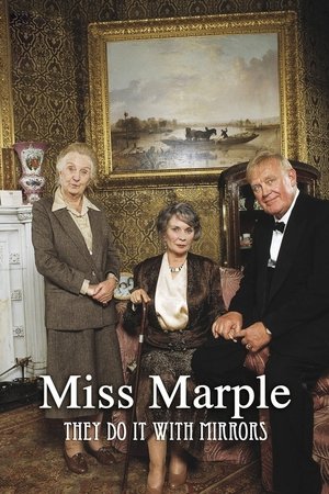 Agatha Christies Miss Marple: They Do It with Mirrors (1991)