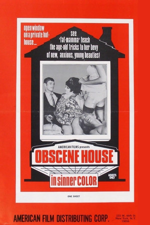 Obscene House (1969)