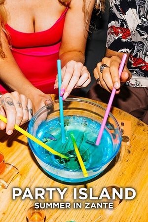 Party Island Summer in Zante (2022-)