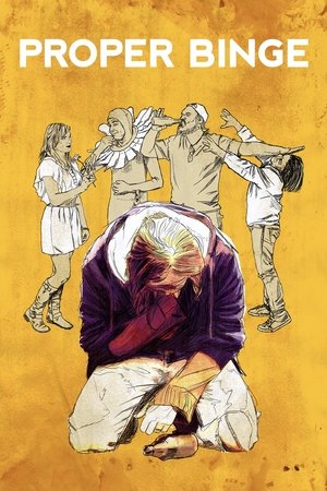 Proper Binge (2017)