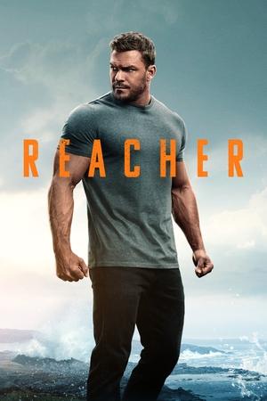 Reacher (2022-)