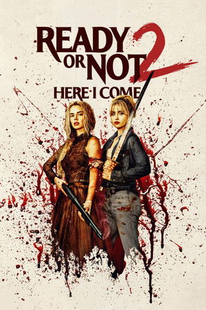 Ready or Not 2 Here I Come (2026)