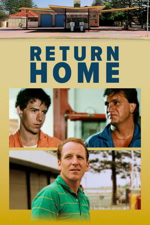 Return Home (1990)